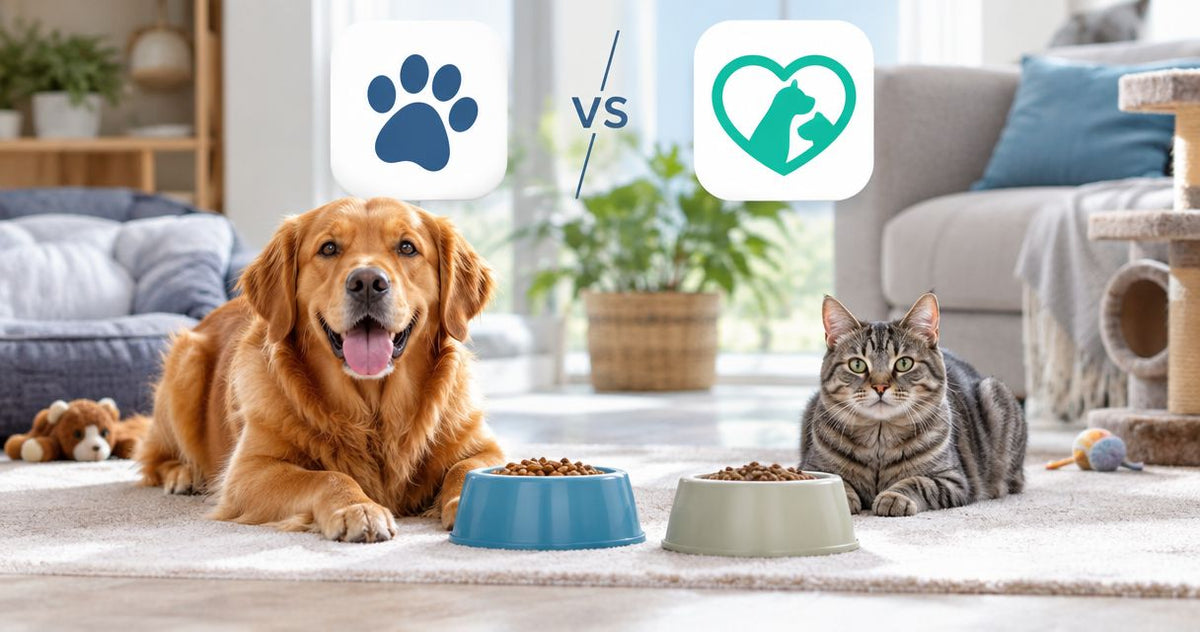 EverstockPets vs Choice Pet: which is better in 2026