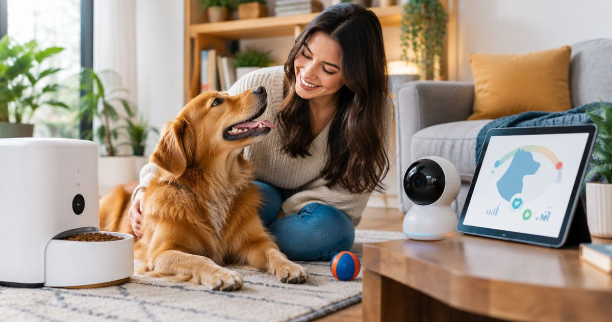 Choice Pet alternatives in 2026