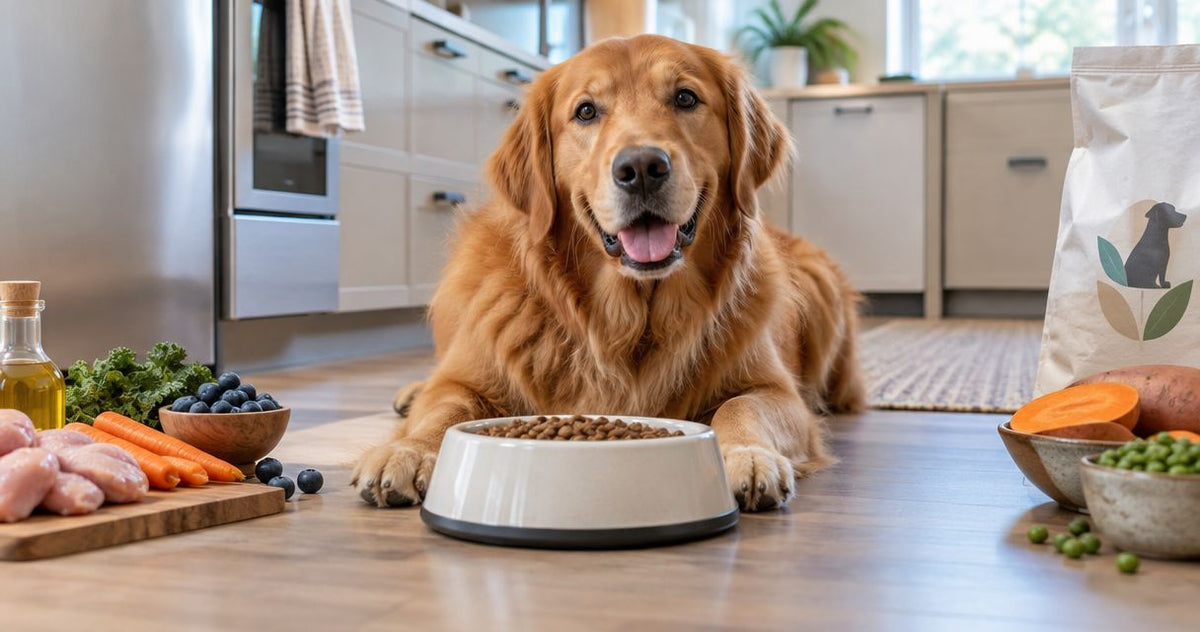 Is grain free dog food worth it in 2026?