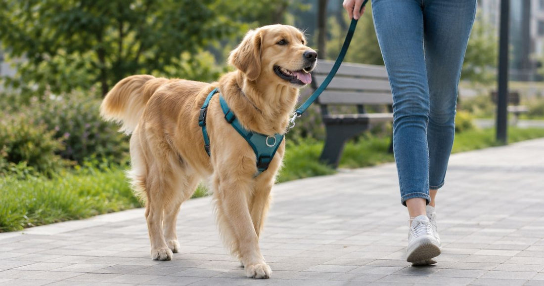 How much does a no pull dog harness cost in 2026?
