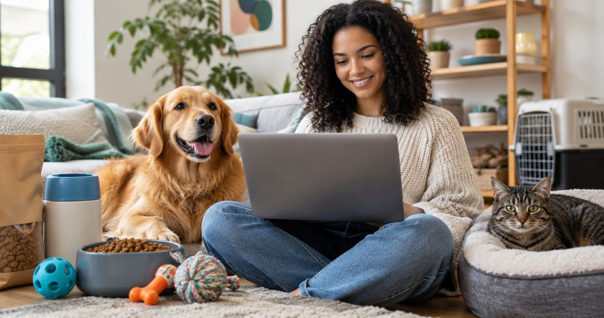 Pet Supplies Plus alternatives for online shopping in 2026
