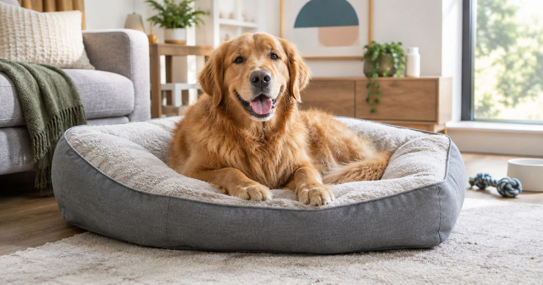 Is an orthopedic dog bed worth it for a healthy dog in 2026?
