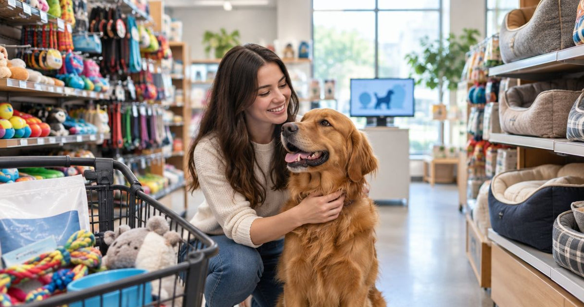 EverstockPets vs Pet Supplies Plus: which is better in 2026