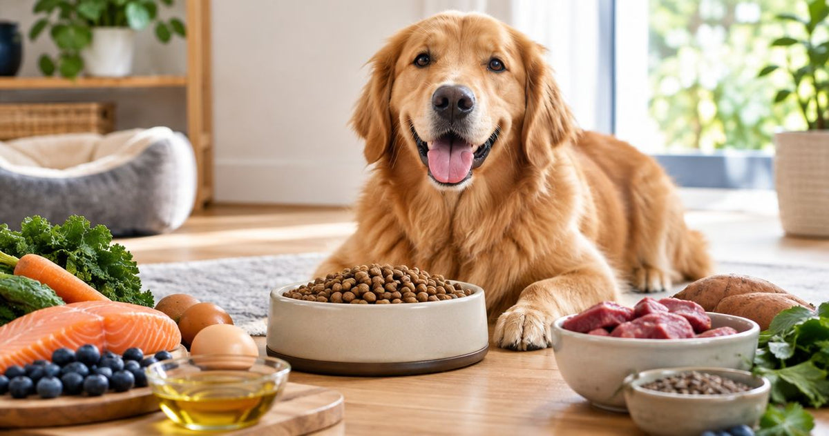 Fromm dog food alternatives in 2026