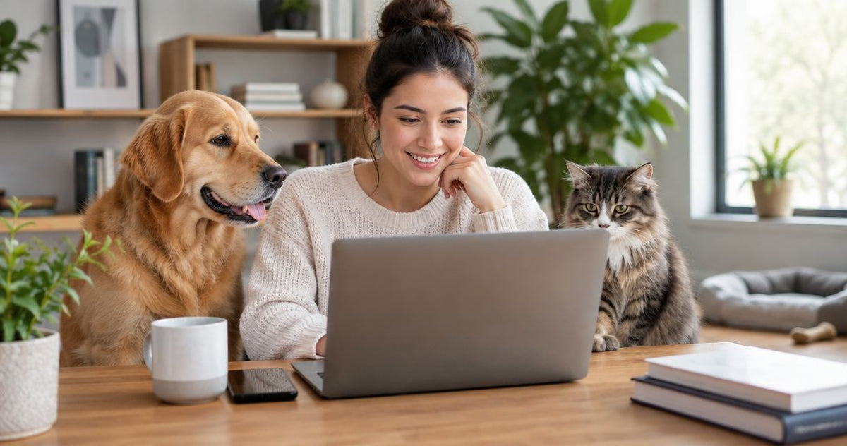 Woof & Whiskers alternatives in 2026