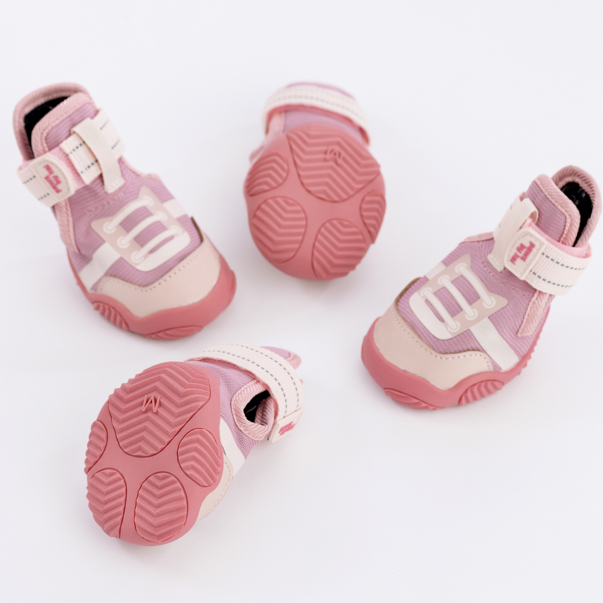 Dog Sport Sneakers – Anti-Slip, All-Season Shoes