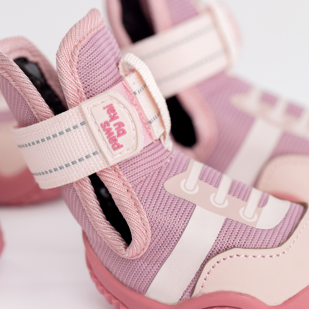 Dog Sport Sneakers – Anti-Slip, All-Season Shoes