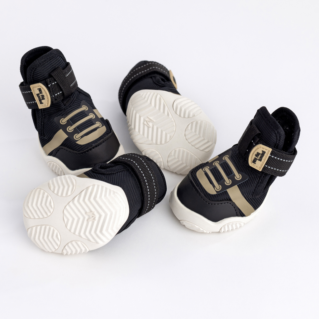 Dog Sport Sneakers – Anti-Slip, All-Season Shoes