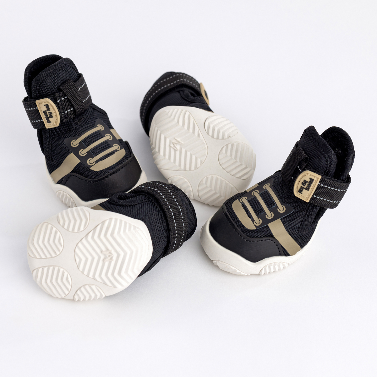Dog Sport Sneakers – Anti-Slip, All-Season Shoes