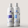 Berry Blue Brightening Shampoo & Conditioner Set