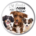 3 Cute Puppies Nose Butter – Moisturizing Balm for Puppy Noses | EverstockPets