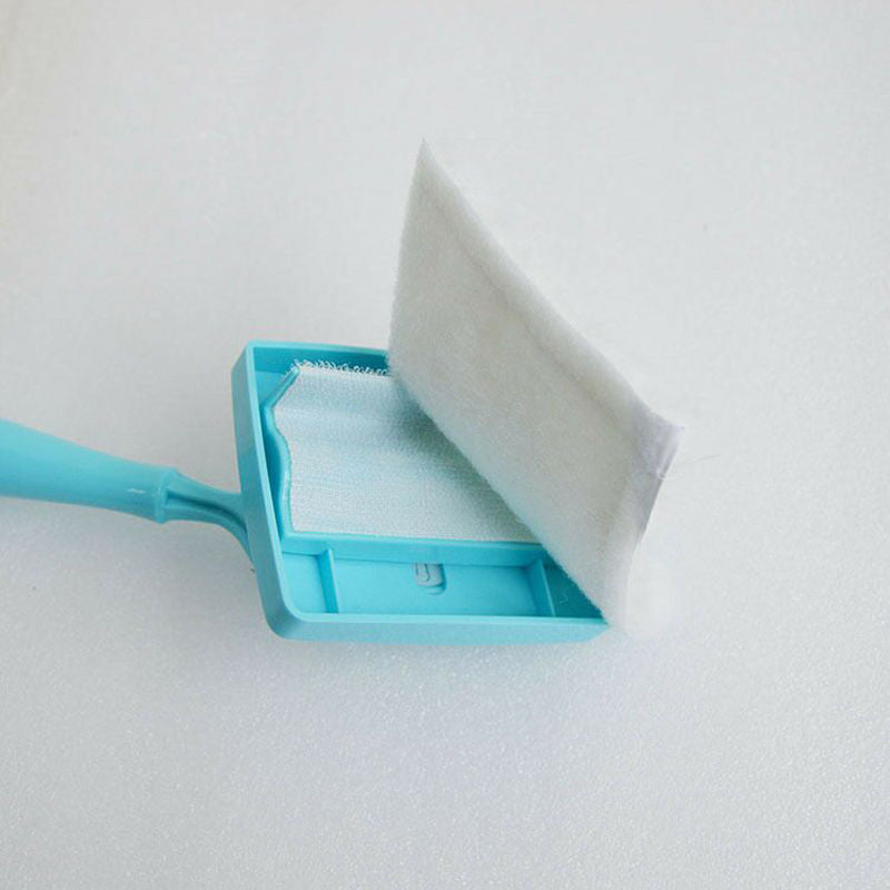 Extendable Baseboard & Multi-Surface Cleaner