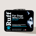 RUFF Premium Lunchbox Travel Set