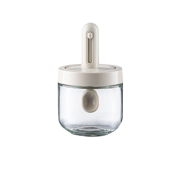 Telescopic Seasoning Jar – Adjustable Spice Container