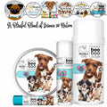 3 Cute Puppies Boo Boo Butter – Natural Healing Balm for Puppies | EverstockPets
