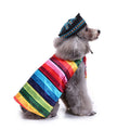Creative Dog Halloween Costume – Fun Party Outfit for Dogs, Multiple Styles & Sizes