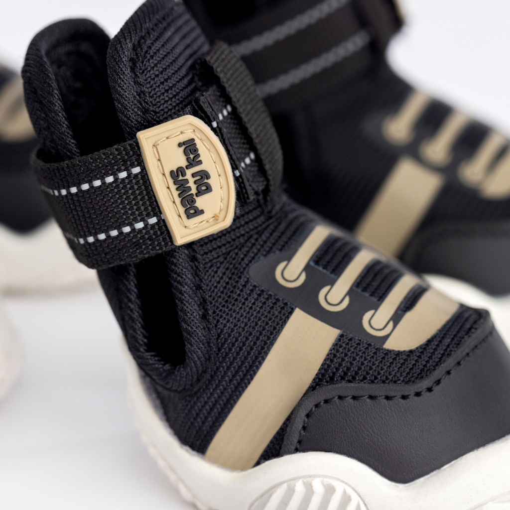 Dog Sport Sneakers – Anti-Slip, All-Season Shoes