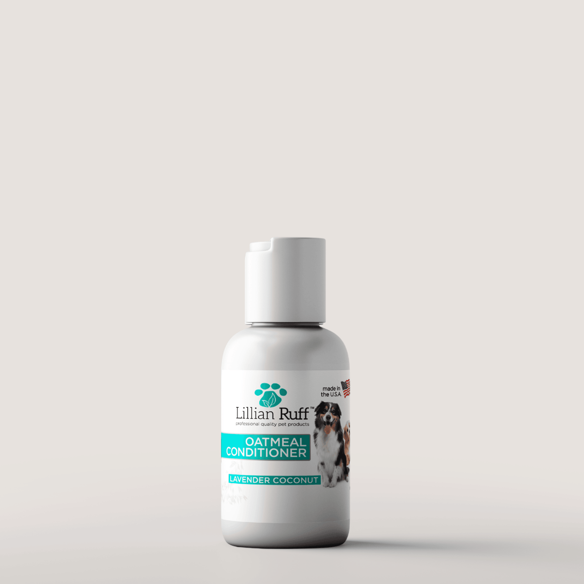 Oatmeal Conditioner - Travel