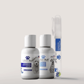 Berry Blue Brilliance Bundle Travel Set