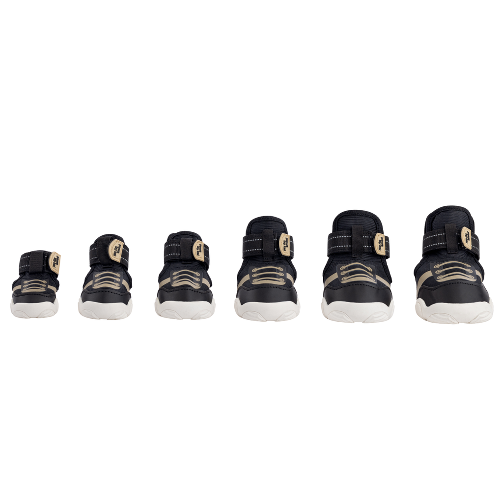 Dog Sport Sneakers – Anti-Slip, All-Season Shoes