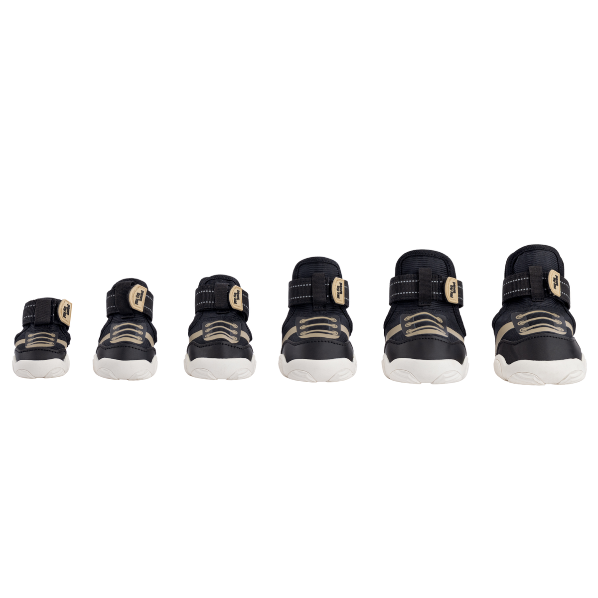 Dog Sport Sneakers – Anti-Slip, All-Season Shoes