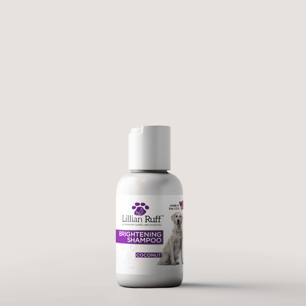 Brightening Shampoo - Travel