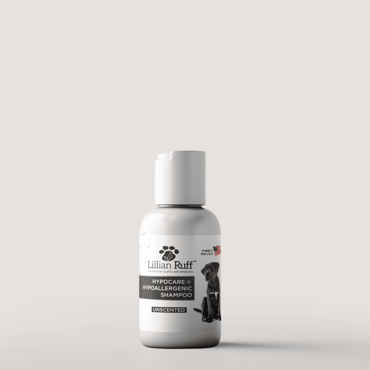 Hypocare+ Shampoo - Travel