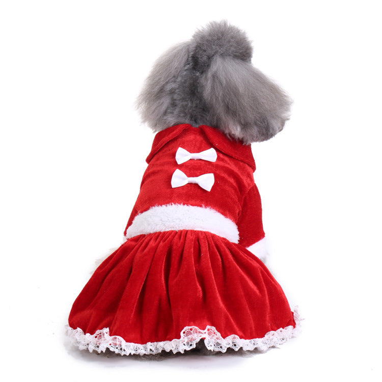 Creative Dog Halloween Costume – Fun Party Outfit for Dogs, Multiple Styles & Sizes