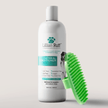 Oatmeal Conditioner (16oz With Brush)