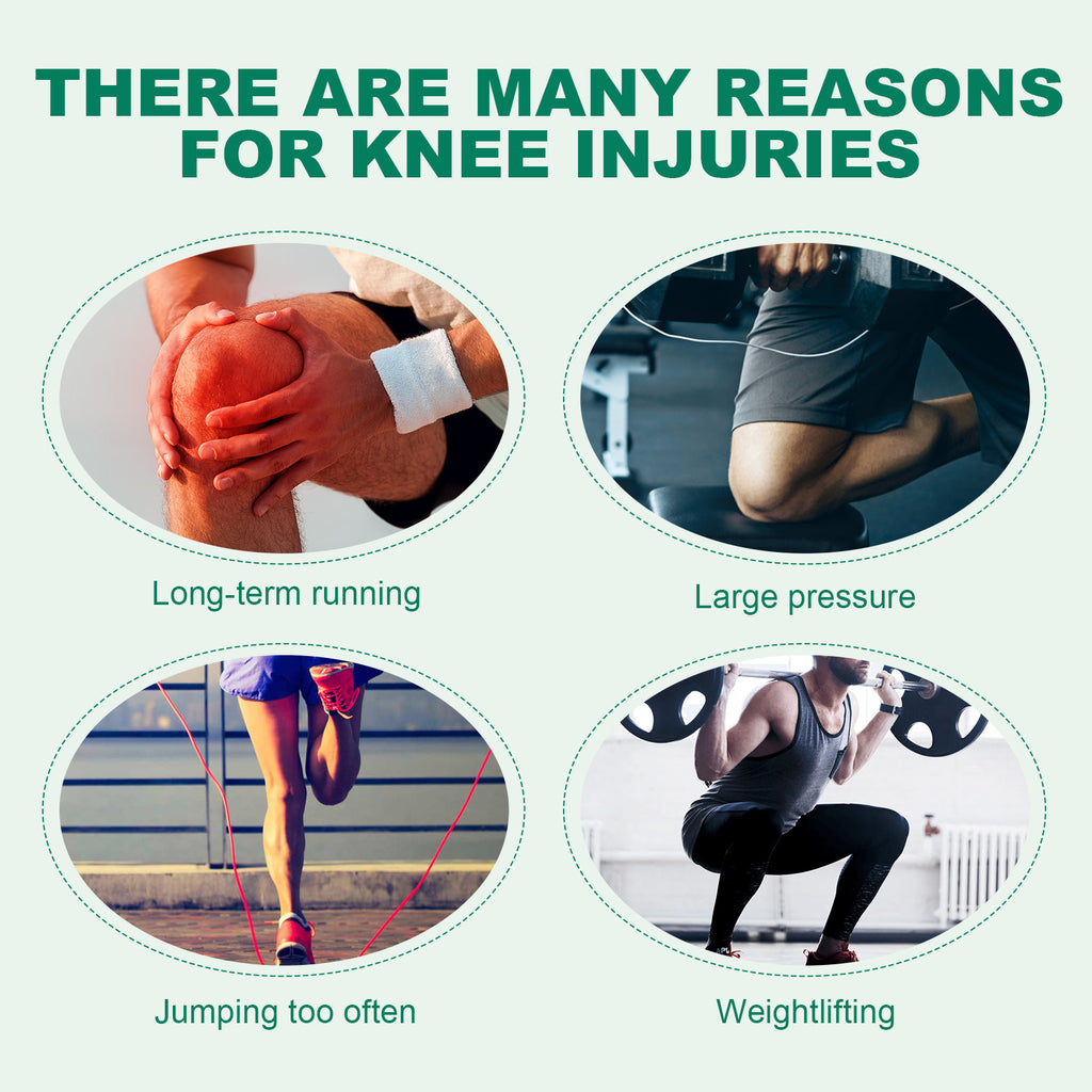 Self-Adhesive Elastic Sports Wrap – Flexible Knee & Joint Support