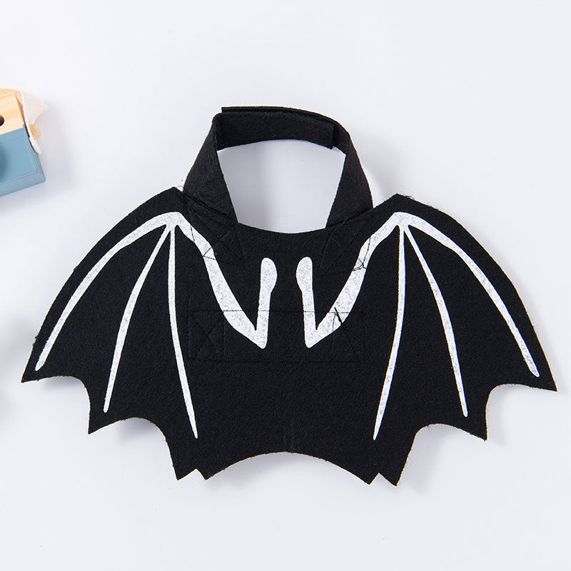 Funny Halloween Pet Costume – Dog & Cat Dress-Up Outfit