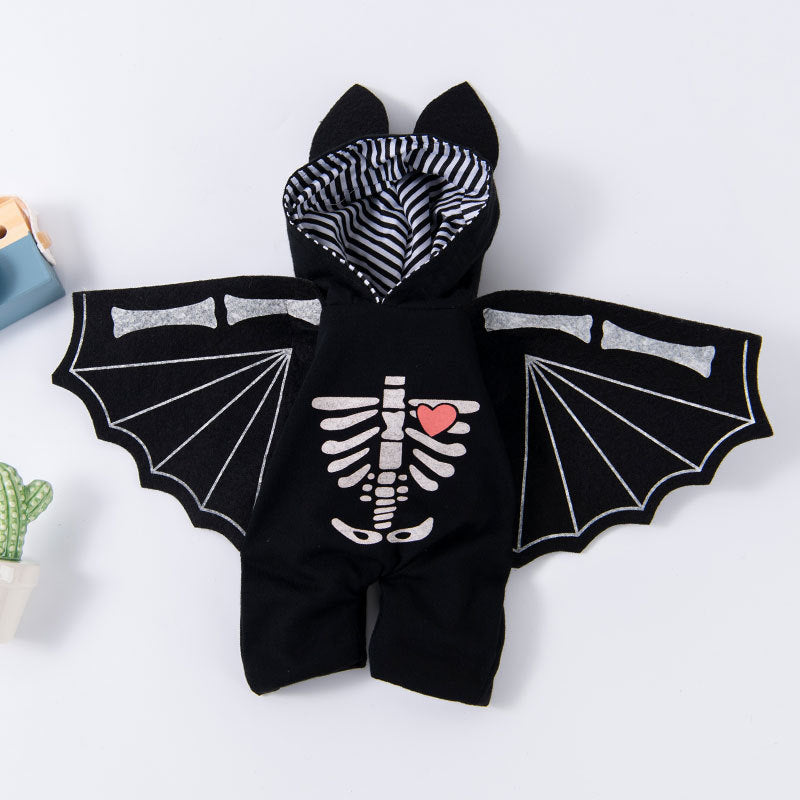 Halloween & Costume Outfits for Dogs & Cats – 30+ Styles, Sizes XS–XL