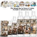 Stinky Filthy Dog Shampoo & Soap – Heavy-Duty Odor & Dirt Removal | EverstockPets