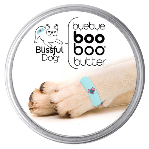 1 Dog Bye Bye Boo Boo Butter – Soothing Skin Relief for Dogs | EverstockPets