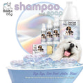 Bye Bye Boo Boo™ Dog Shampoo & Bar Soap – Soothing Skin Relief Wash | EverstockPets