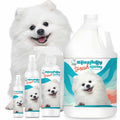 Blissfully Fresh™ Deodorizing Spray – Odor-Eliminating Spray for Dogs | EverstockPets