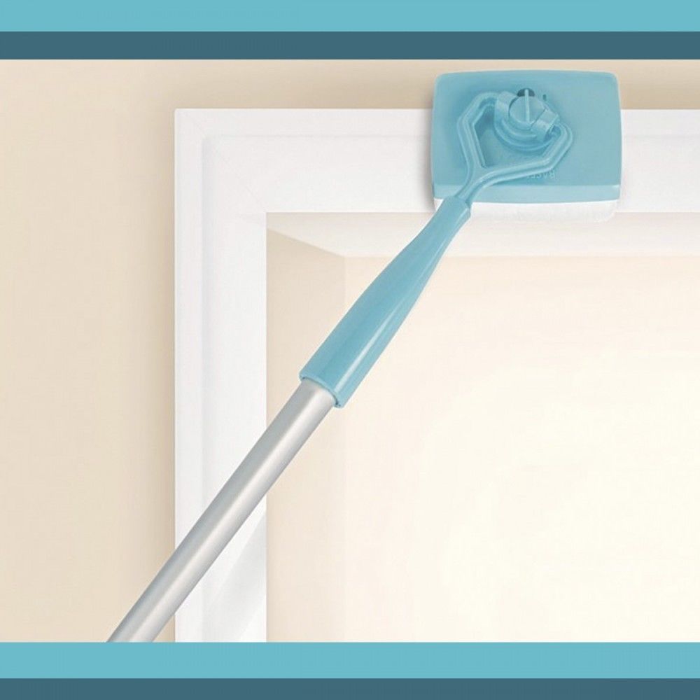 Extendable Baseboard & Multi-Surface Cleaner