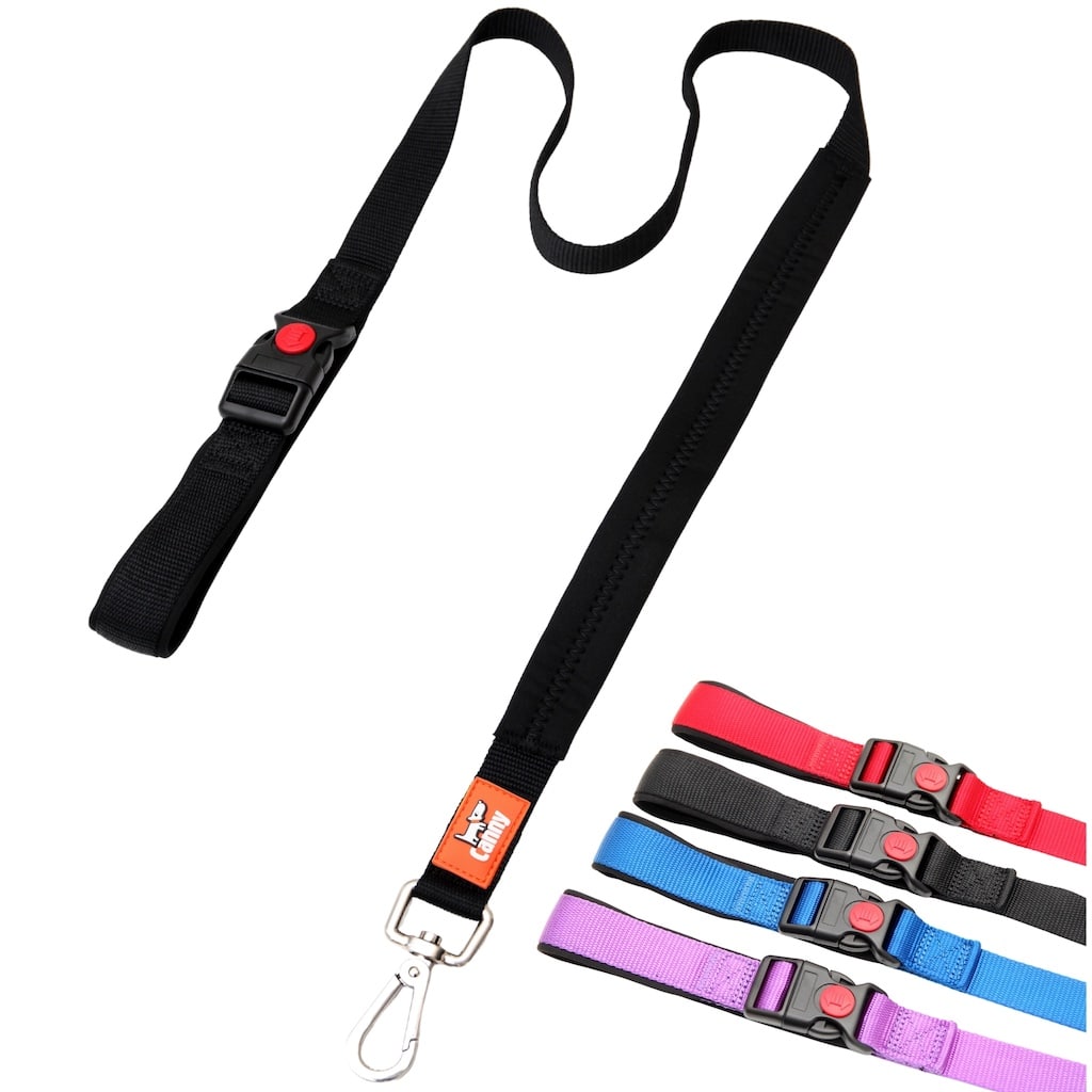 Canny CONNECT Anti-Escape Leash