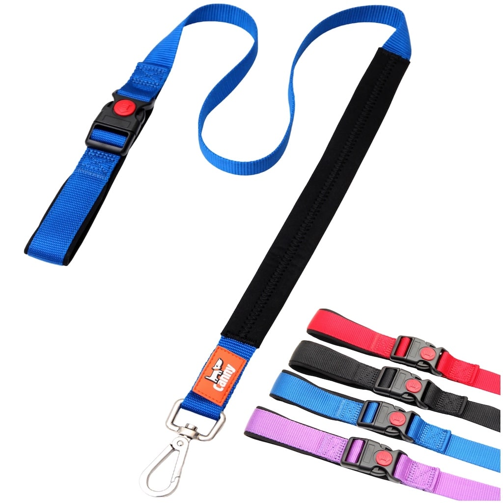 Canny CONNECT Anti-Escape Leash