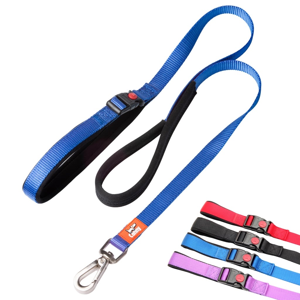 Canny CONNECT Anti-Escape Leash
