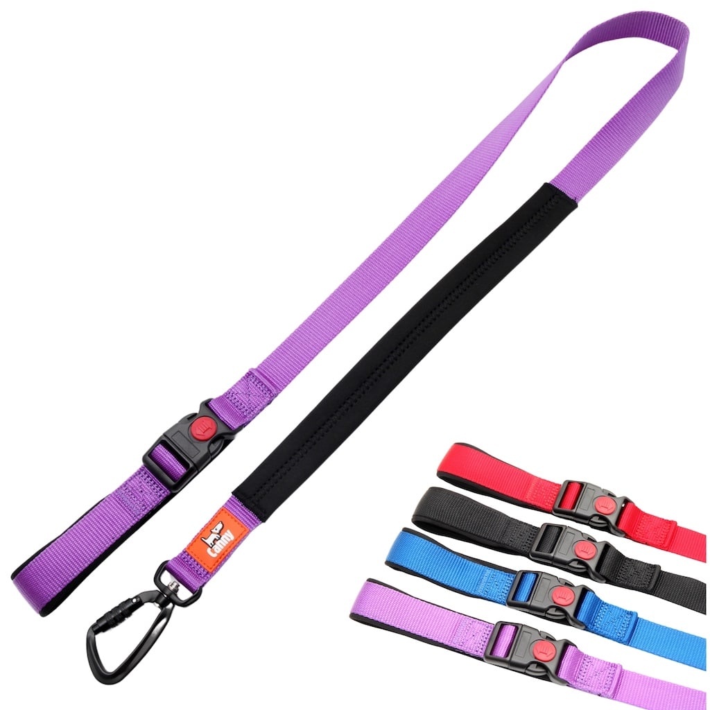 Canny CONNECT Anti-Escape Leash