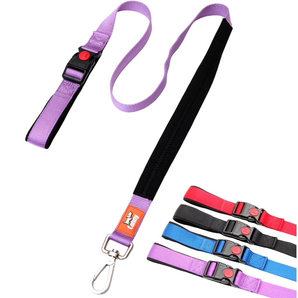 Canny CONNECT Anti-Escape Leash
