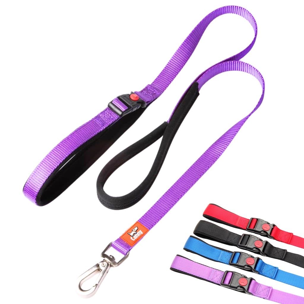 Canny CONNECT Anti-Escape Leash