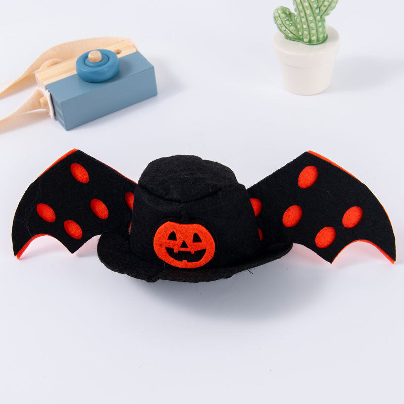 Funny Halloween Pet Costume – Dog & Cat Dress-Up Outfit