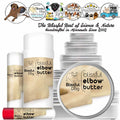 Blissful Elbow® Butter – Conditions & Softens Dog Elbow Calluses | EverstockPets
