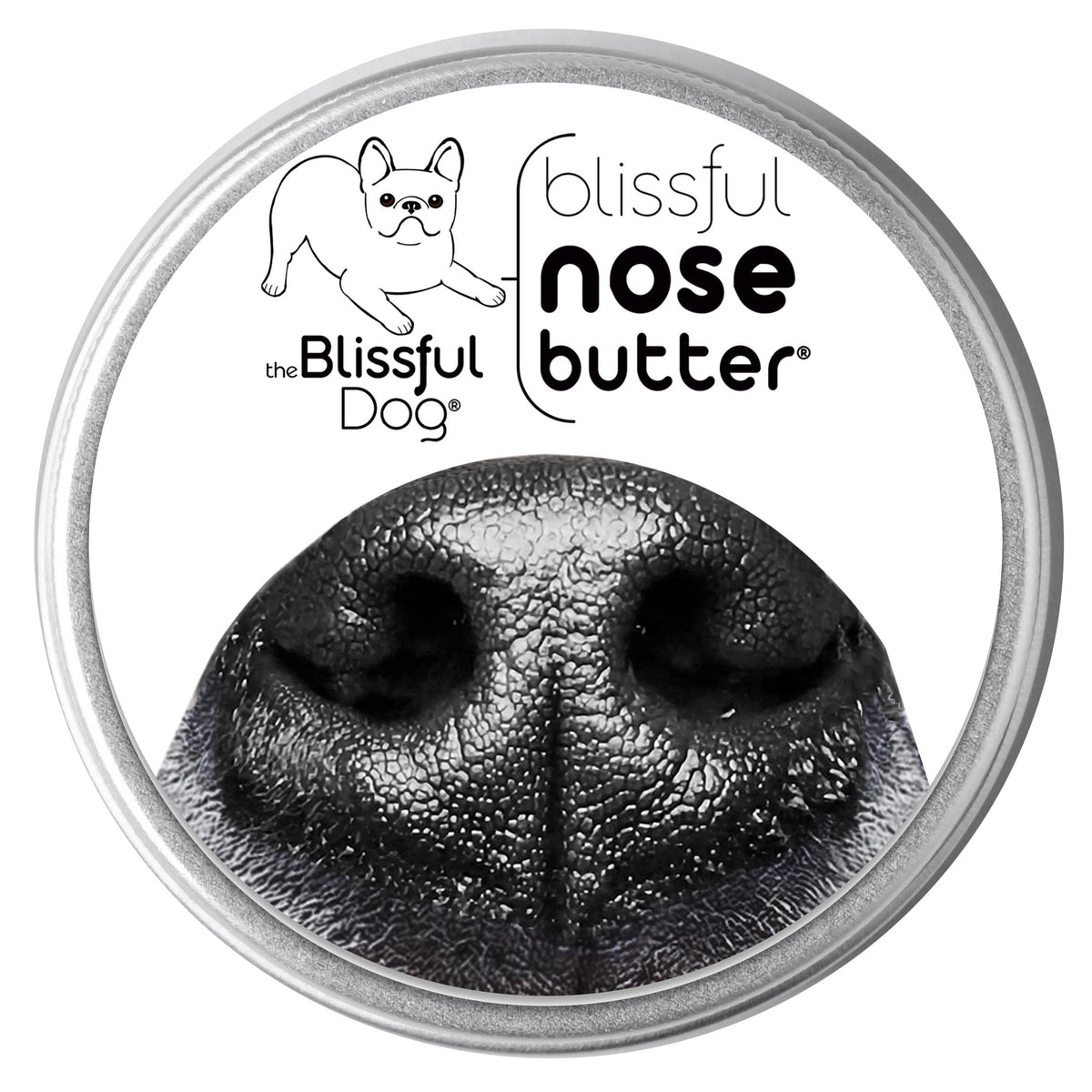 1 Dog Nose Butter – Moisturizing Balm for Dry, Cracked Dog Noses | EverstockPets