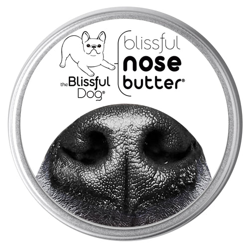 1 Dog Nose Butter – Moisturizing Balm for Dry, Cracked Dog Noses | EverstockPets