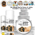 Blissful Paw® Butter – Moisturizes & Heals Rough, Dry Dog Paw Pads | EverstockPets