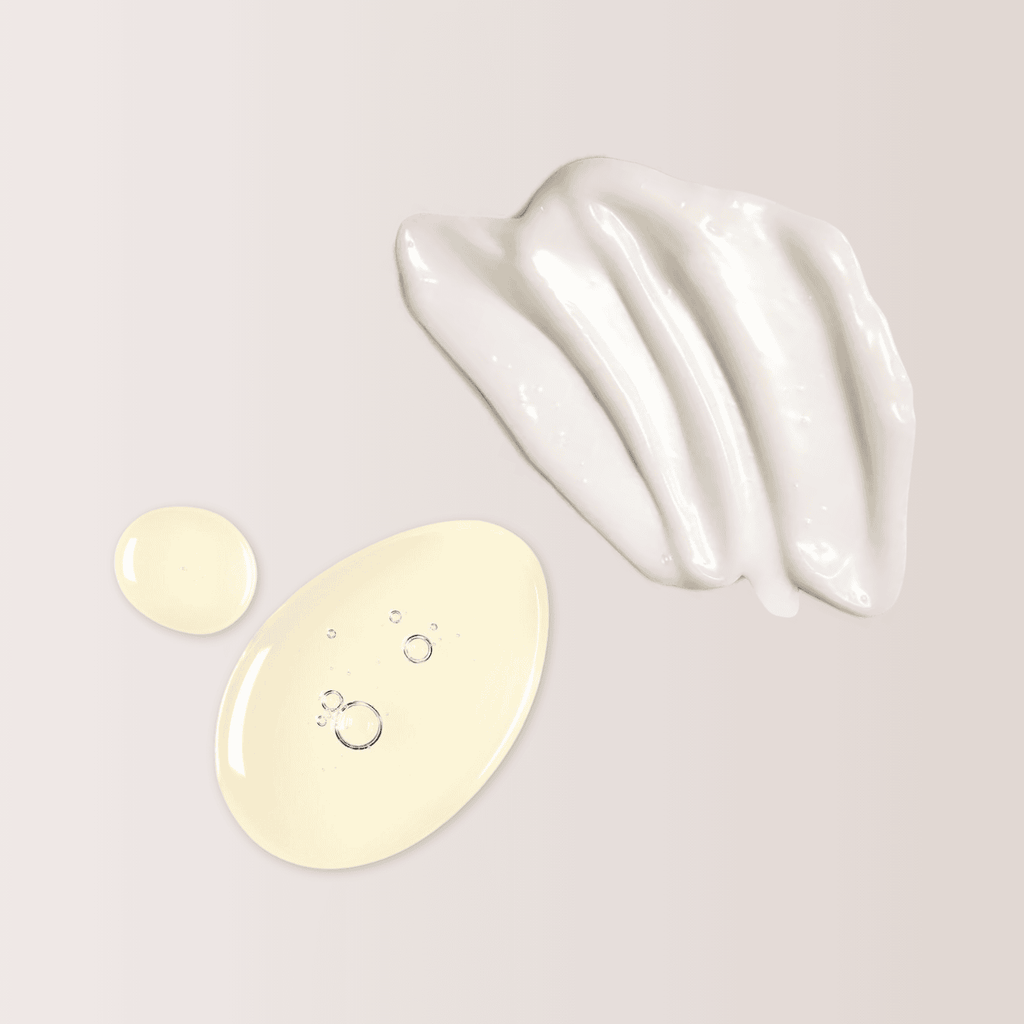 Oatmeal Shampoo & Conditioner Set