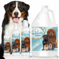 Visibly Vibrant Pet Shampoo – Color-Enhancing Shampoo for Dogs & Cats | EverstockPets